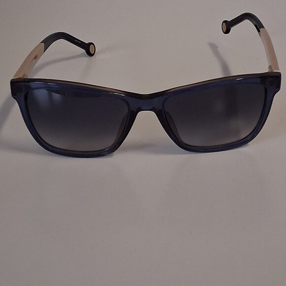 Carolina Herrera Accessories - Carolina Herrera Women’s Sunglasses – SHE646 0D25 (53/17/140) – Brand New